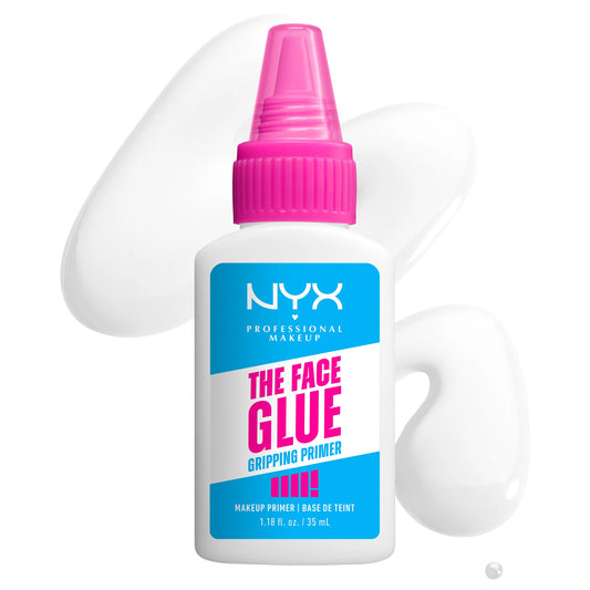Nyx primer