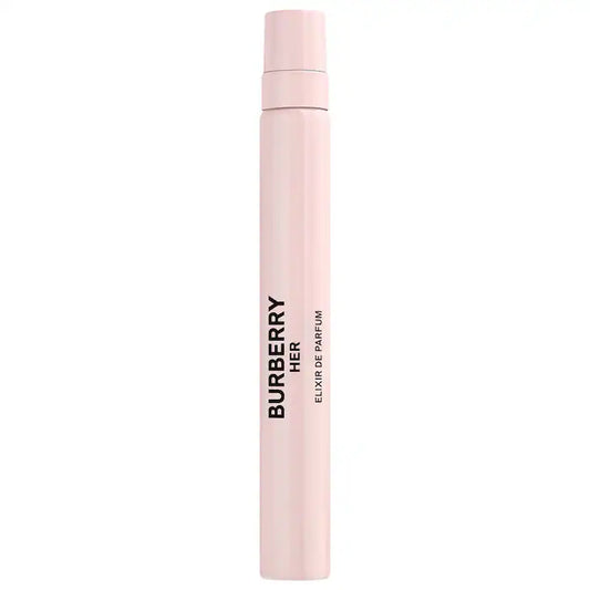 BURBERRY 
Her Elixir Eau de Parfum Travel Spray