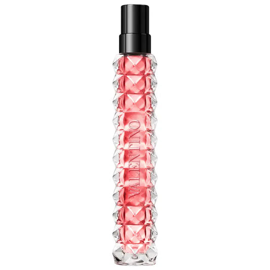 Valentino 
Donna Born In Roma Eau de Parfum Travel Spray with Bourbon Vanilla & Jasmine