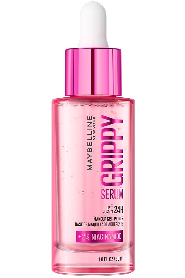 Maybelline primer fijador