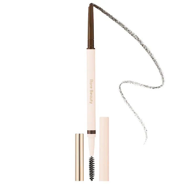 Rare Beauty by Selena Gomez 
Brow Harmony Precision Eyebrow Pencil