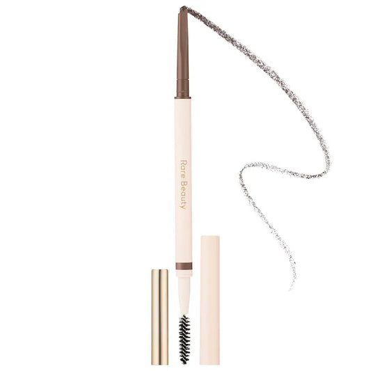 Rare Beauty by Selena Gomez 
Brow Harmony Precision Eyebrow Pencil