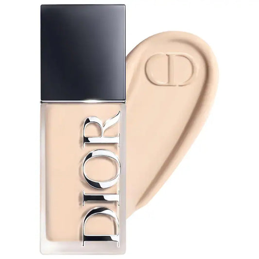 DIOR 
Forever Skin Wear Blurring Natural Matte Foundation - 24HR Ultra Wear