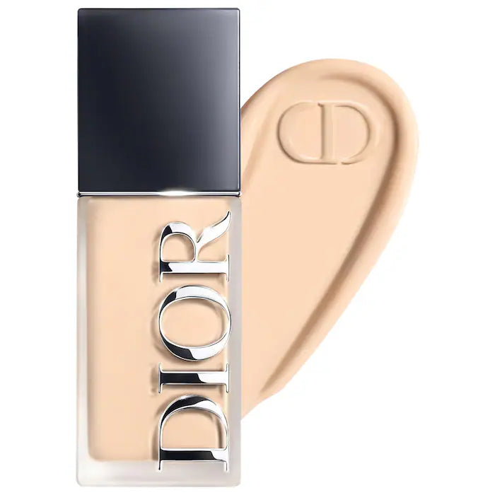 DIOR 
Forever Skin Wear Blurring Natural Matte Foundation - 24HR Ultra Wear