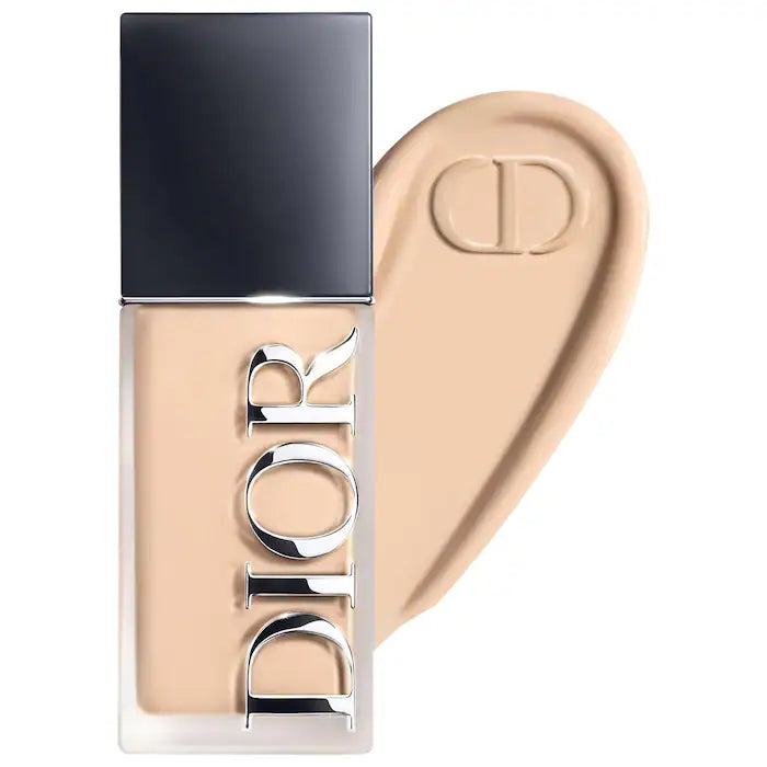DIOR 
Forever Skin Wear Blurring Natural Matte Foundation - 24HR Ultra Wear
