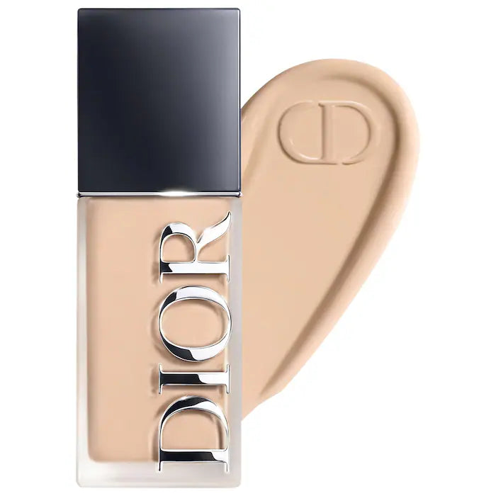 DIOR 
Forever Skin Wear Blurring Natural Matte Foundation - 24HR Ultra Wear