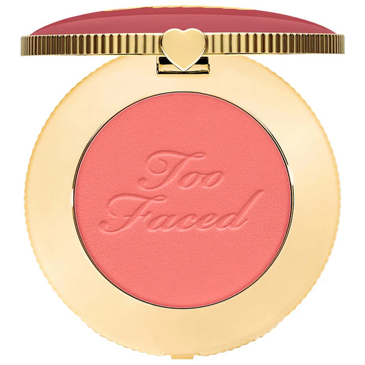 Too Faced 
Cloud Crush Blurring Powder Blush