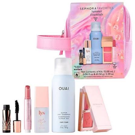 Sephora favorites