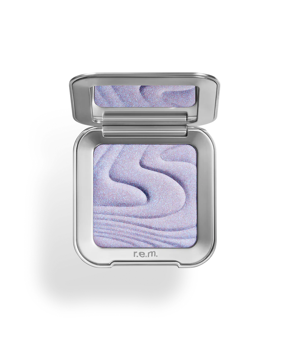 HIGHLIGHTER MISS NEPTUNE REM BEAUTY