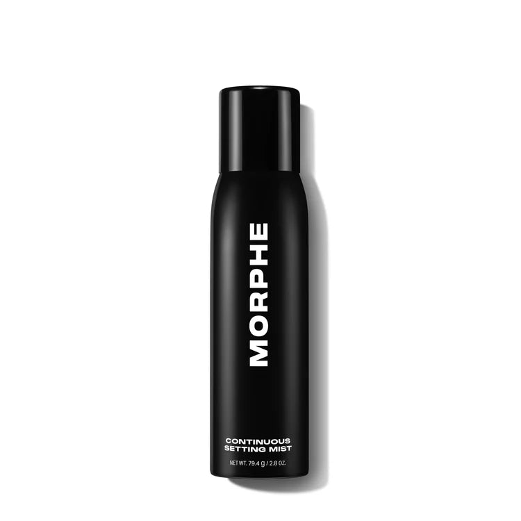 SETTING MIST MORPHE