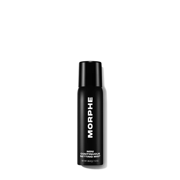 SETTING MIST MORPHE