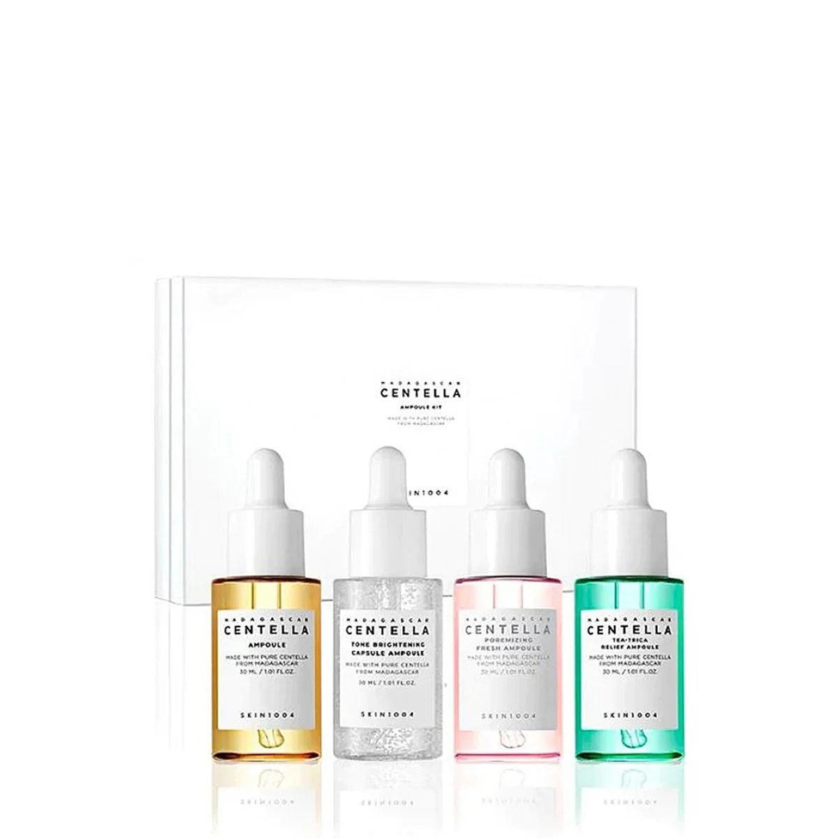 Skin1004 kit
