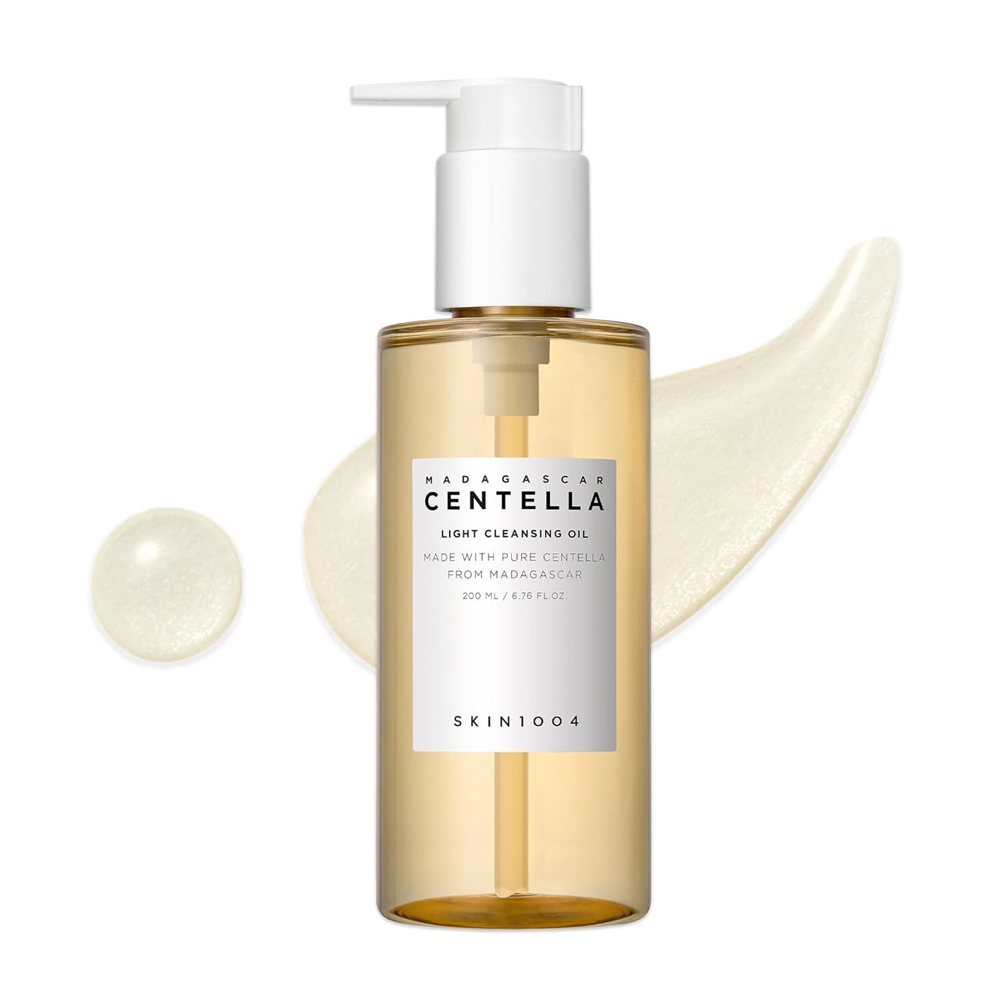 Skin1004 cleansing oil