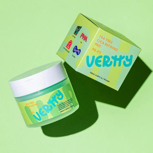Vertty pads