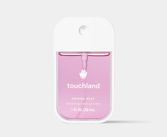 TOUCHLAND