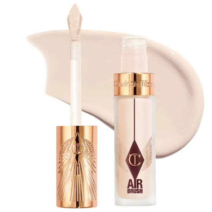 Charlotte tilbury concealer full coverage