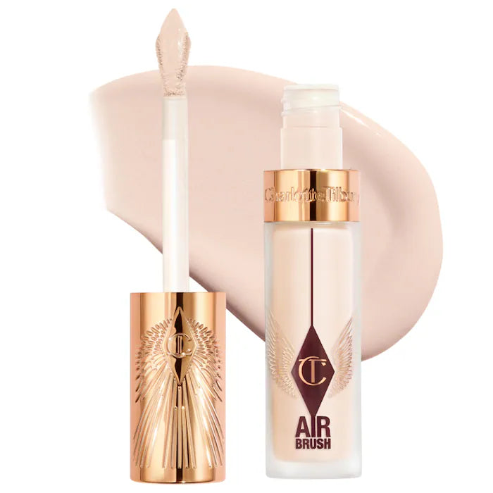 Charlotte tilbury concealer full coverage