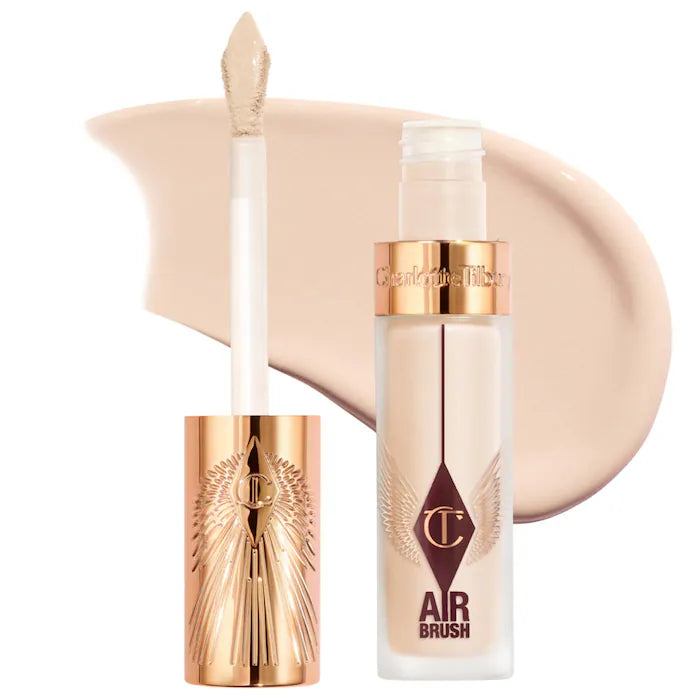 Charlotte tilbury concealer full coverage
