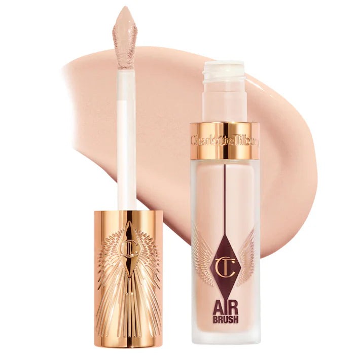 Charlotte tilbury concealer full coverage