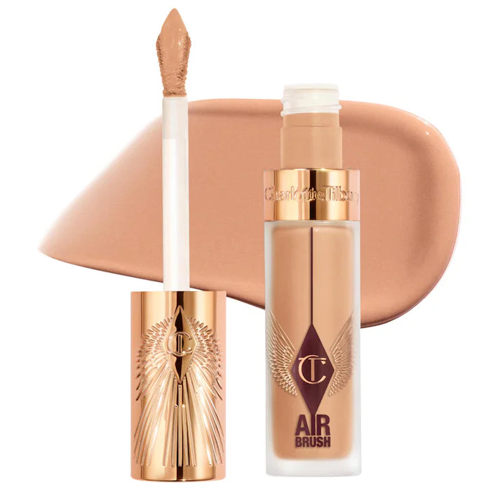 Charlotte tilbury concealer full coverage