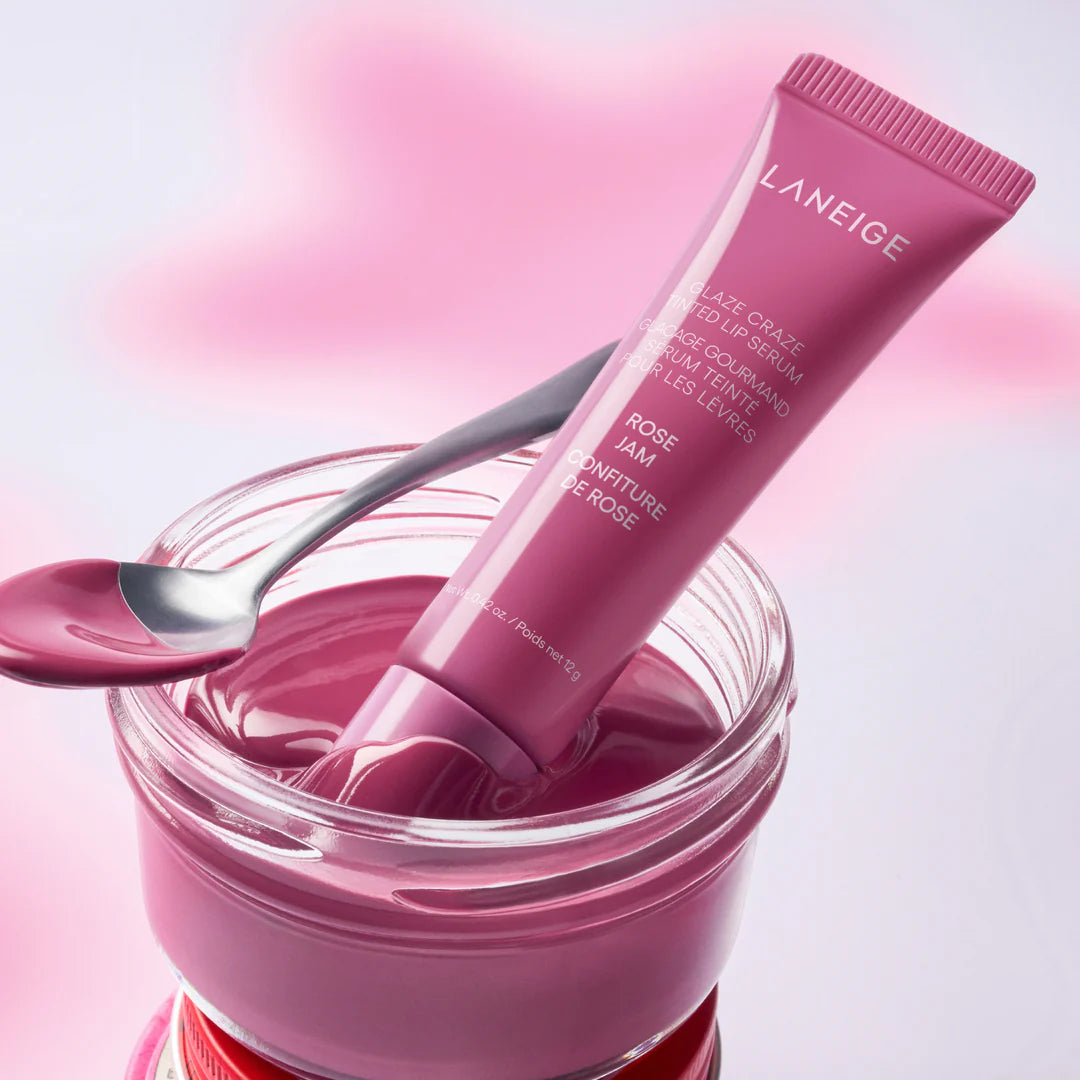 Laneige lip serum