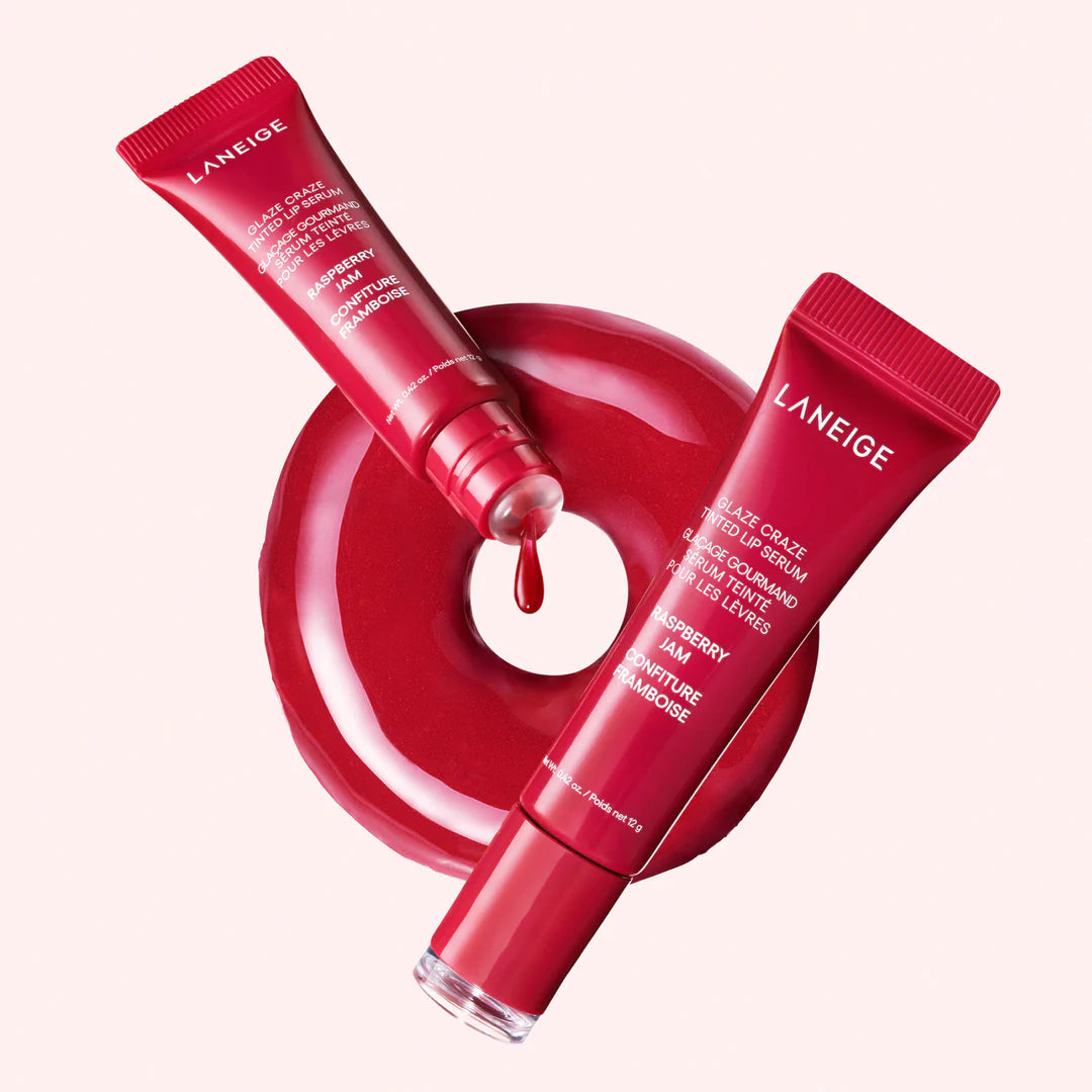 Laneige lip serum