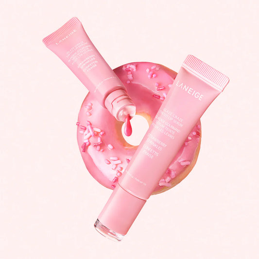 Laneige lip serum