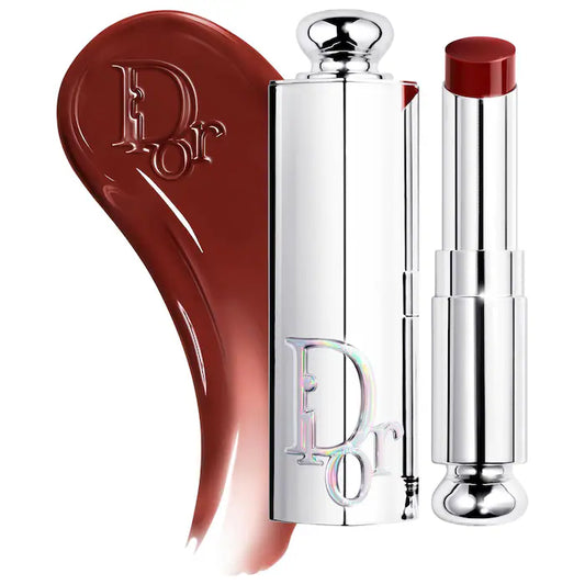 DIOR 
Dior Addict Glass Lipstick Ultra-Shine Hydrating Lip Gloss Stick