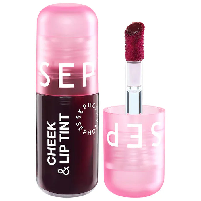 Sephora tintas