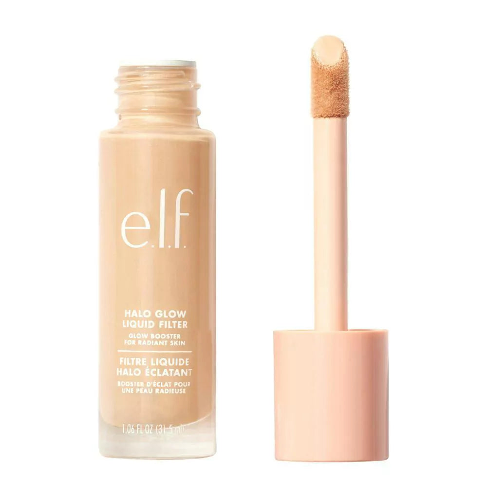 e.l.f. Halo Glow Liquid Filter Foundation