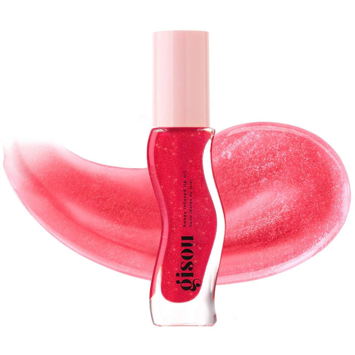 Gisou Lip oil