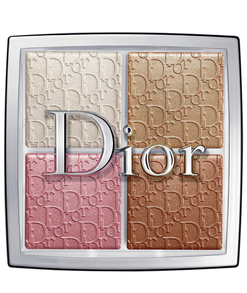 Dior palette glow face 001