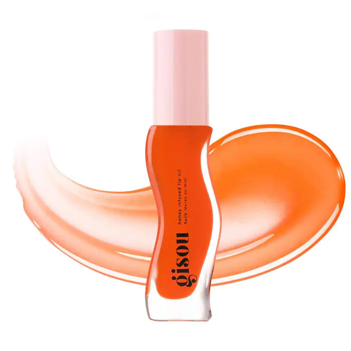 Gisou Lip oil