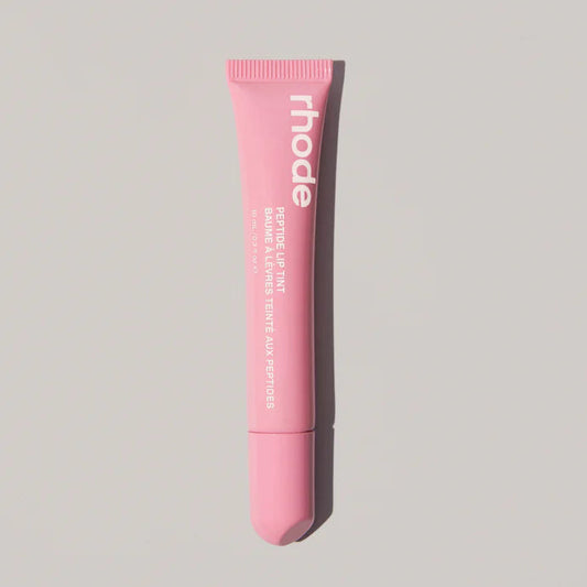 Rhode peptide lip tint