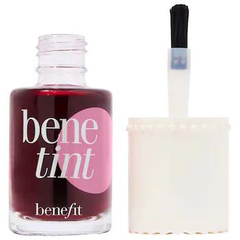 Benetint Liquid Lip + Cheek Blush Stain