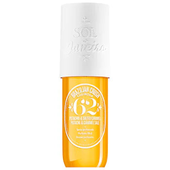 Sol de Janeiro 62 Bum Bum Hair & Body Fragrance Mist