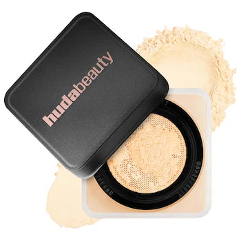 Huda Beauty Baking & Setting Powder