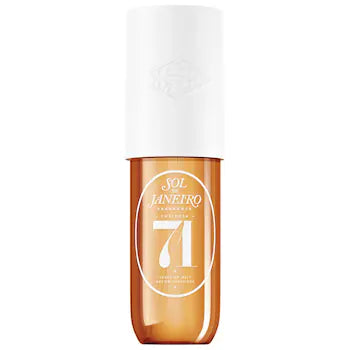 Sol de Janeiro 71 Hair & Body Fragrance Mist 90 ml