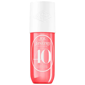 Sol de Janeiro 40 Bom Dia Hair & Body Fragrance Mist