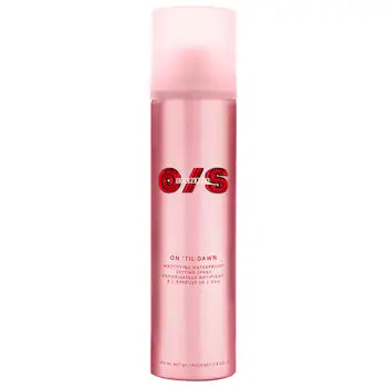 ONE/SIZE On 'Til Dawn Mattifying Waterproof Setting Spray