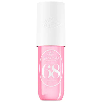 Sol de Janeiro 68 Beija Flor Hair & Body Fragrance Mist