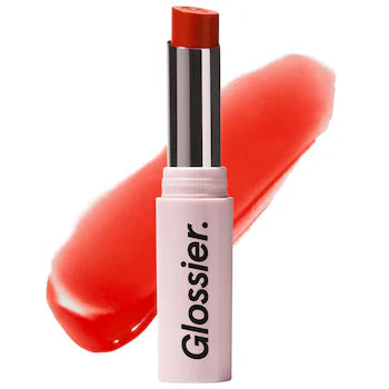 Glossier Ultralip High Shine Lipstick with Hyaluronic Acid